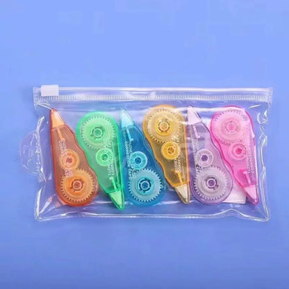 Correction Tape Set
