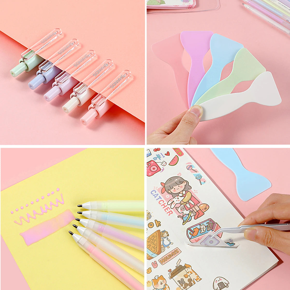 Precision Cutting & Crafting Tool Set