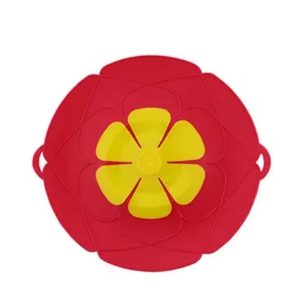 Silicone Anti-Overflow Pot Lid Cover