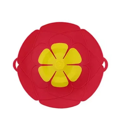 Silicone Anti-Overflow Pot Lid Cover