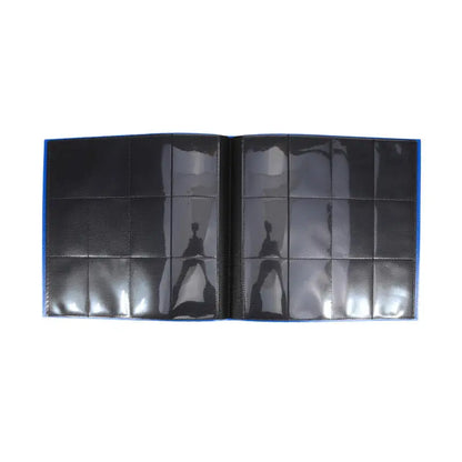 Trading Card Collector Binder