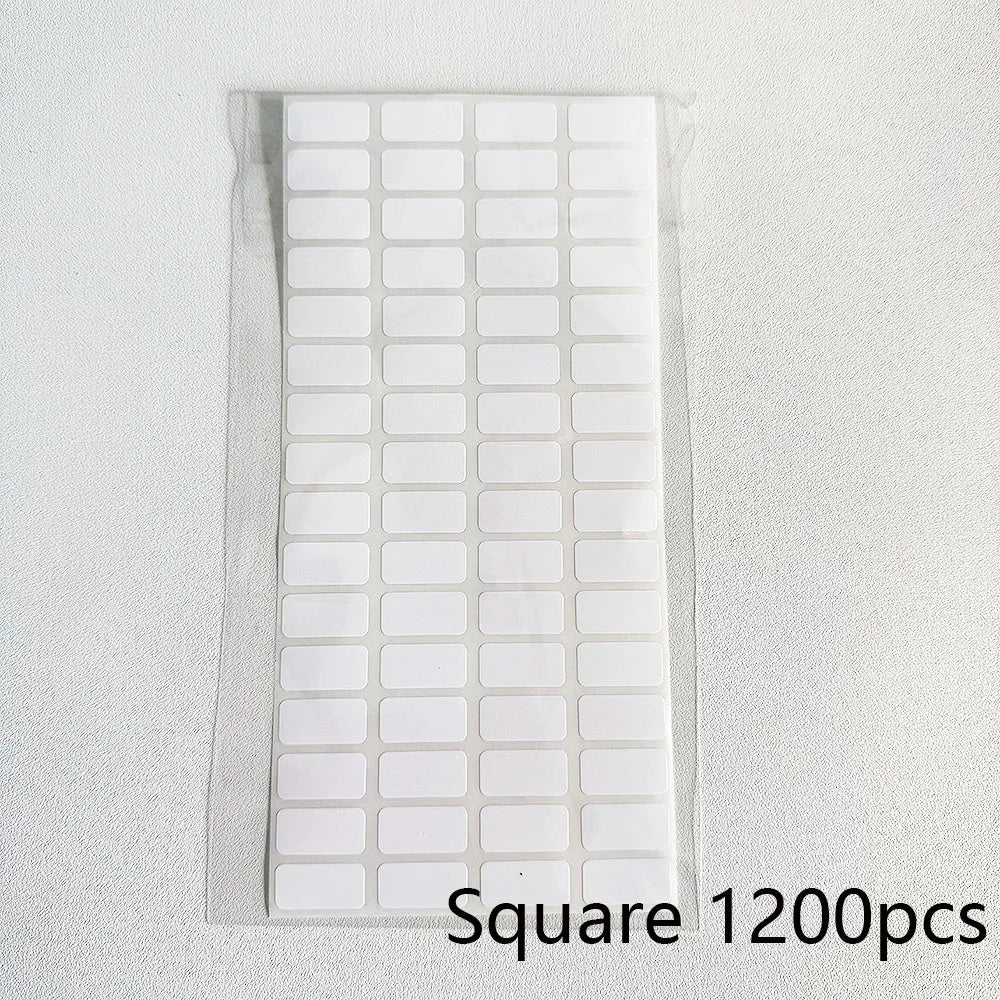 Diamond Painting Storage Box Identification Labels