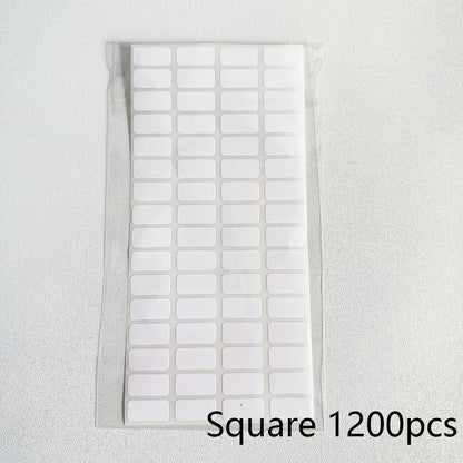 Diamond Painting Storage Box Identification Labels