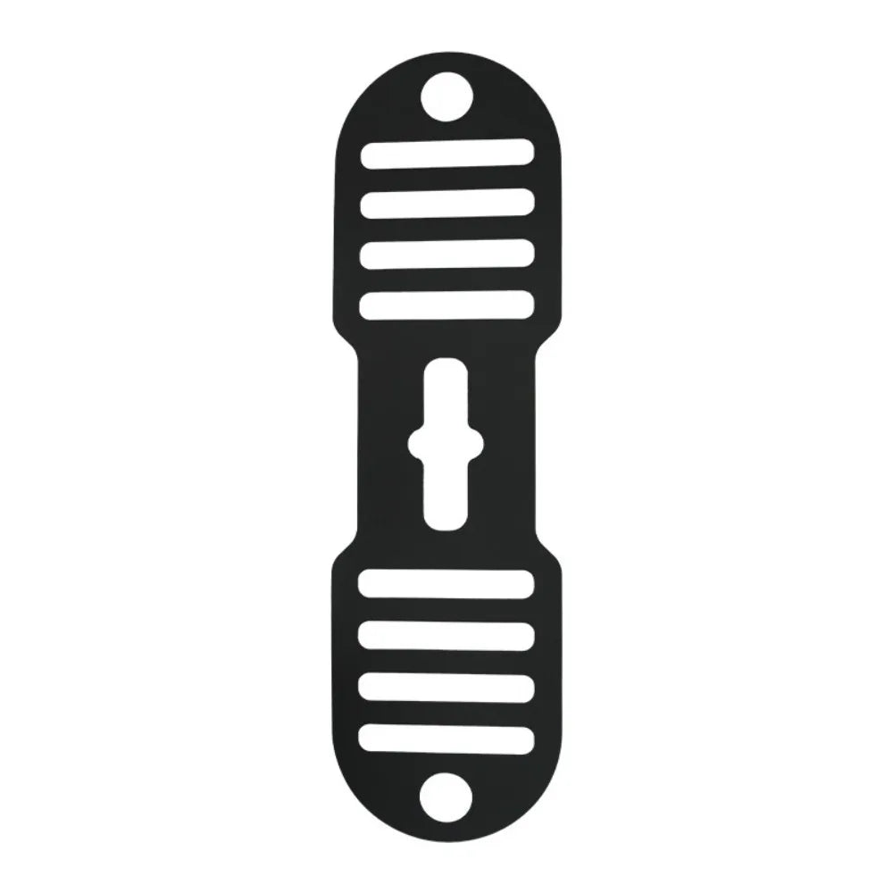 Silicone Pot Lid Securing Strap