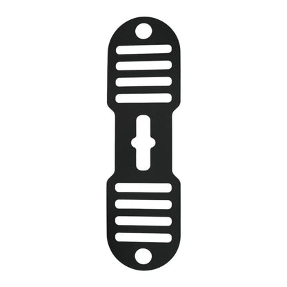 Silicone Pot Lid Securing Strap