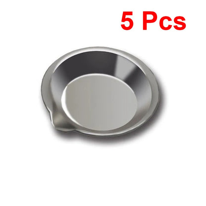 Stainless Steel Paint Mixing Cups