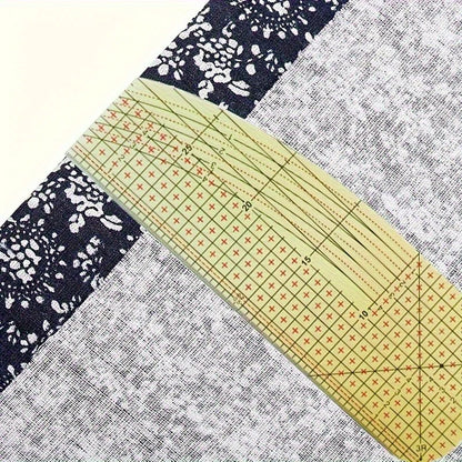 Heat Resistant Sewing Ruler Set