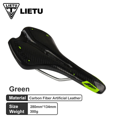 LIETU Bicycle Saddle