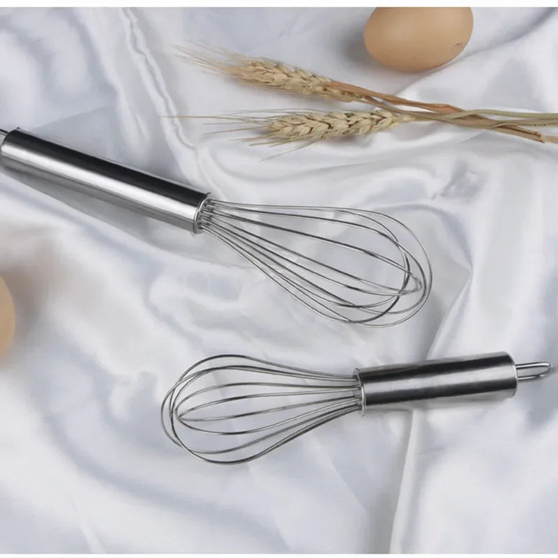 Stainless Steel Balloon Whisk