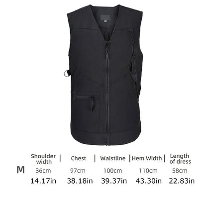 Professional Dog Trainer Utility Vest