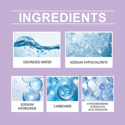 Mold Remover Cleaning Gel