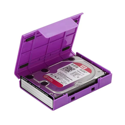 ORICO 3.5” Hard Drive Protective Storage Case