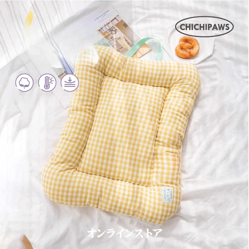 Cooling Pet Sleeping Mat
