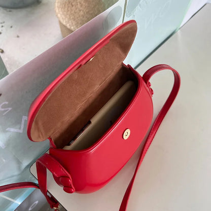 Women’s Mini Flap Crossbody Phone Bag