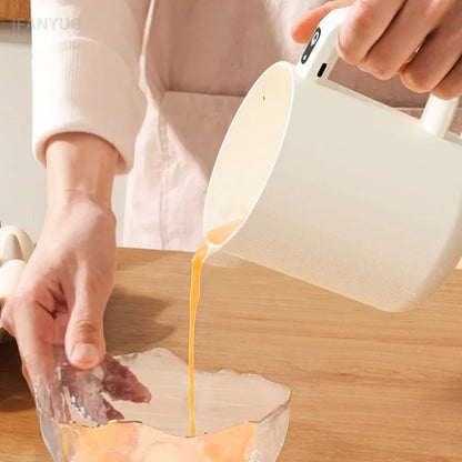 Electric Stirring Cup