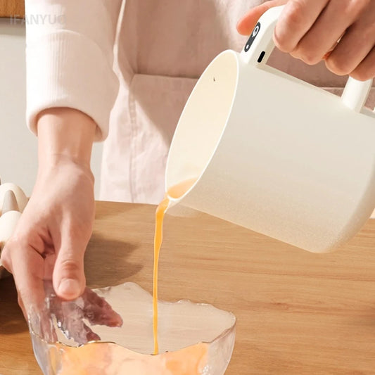 Electric Stirring Cup