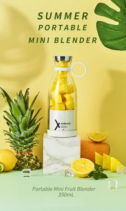 Portable Personal Blender