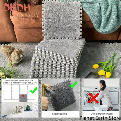 Washable Cage Liner Mats for Rabbits & Small Pets