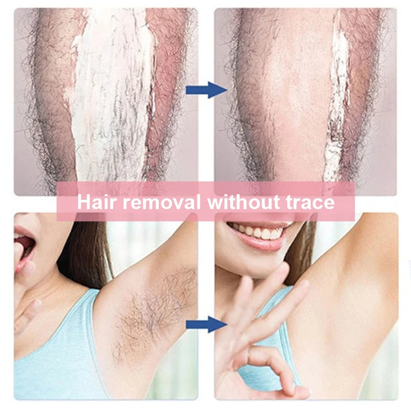 Crystal Hair Removal Eraser Tool