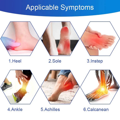 Detox Foot Patch