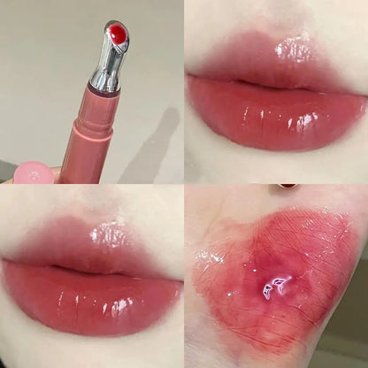 Vitamin E Hydrating Lip Gloss Serum