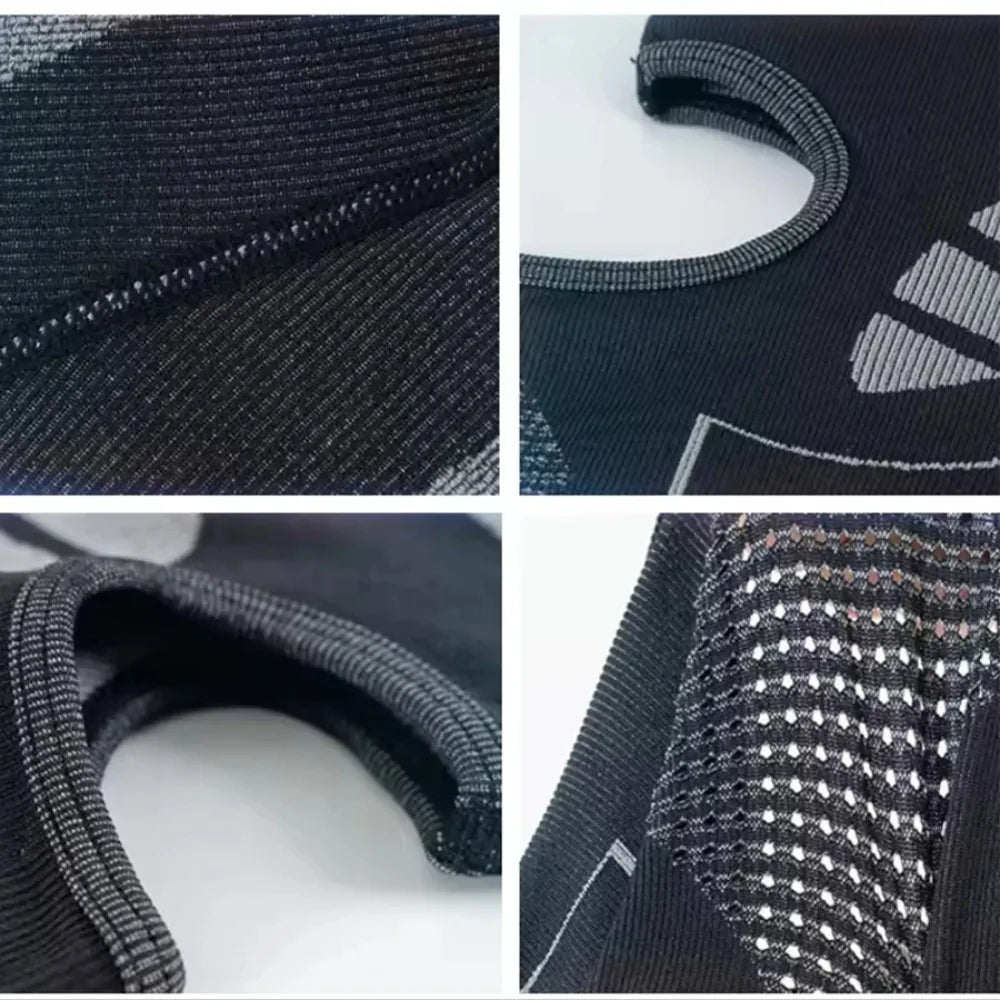 Unisex Thermal Balaclava Face Mask