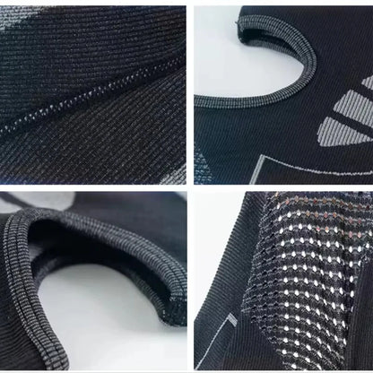 Unisex Thermal Balaclava Face Mask