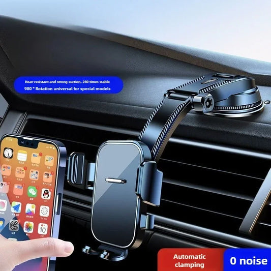 Car Phone Holder