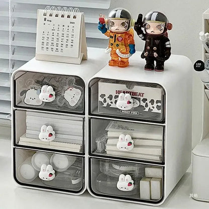 Desktop Drawer Storage Organizer