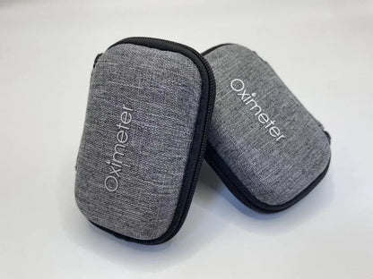 JUSTLANG Oximeter Storage Case