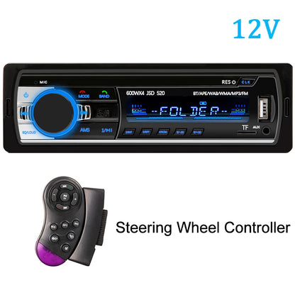 Sinovcle Car Radio Stereo Player