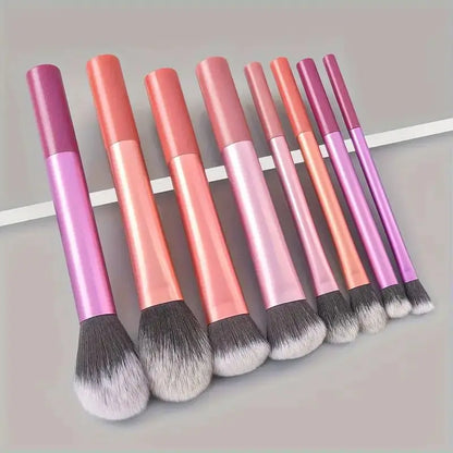 Professional Makeup Brush Set