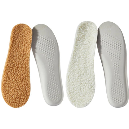 Winter Warm Thermal Insoles