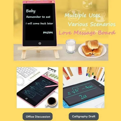 LCD Writing & Drawing Tablet