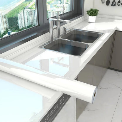 Marble Self-Adhesive Vinyl Wrap