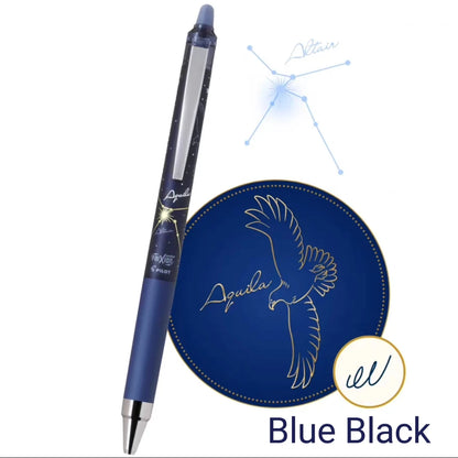 PILOT Frixion Constellation Erasable Gel Pen