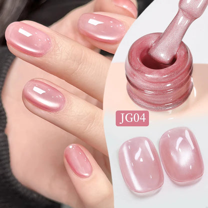 UR SUGAR 15ML Cat Eye Magnetic Gel Polish