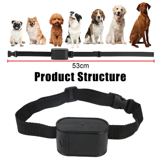 Electronic Wireless Dog Fence System