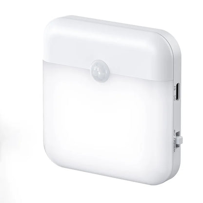 Motion Sensor LED Night Light