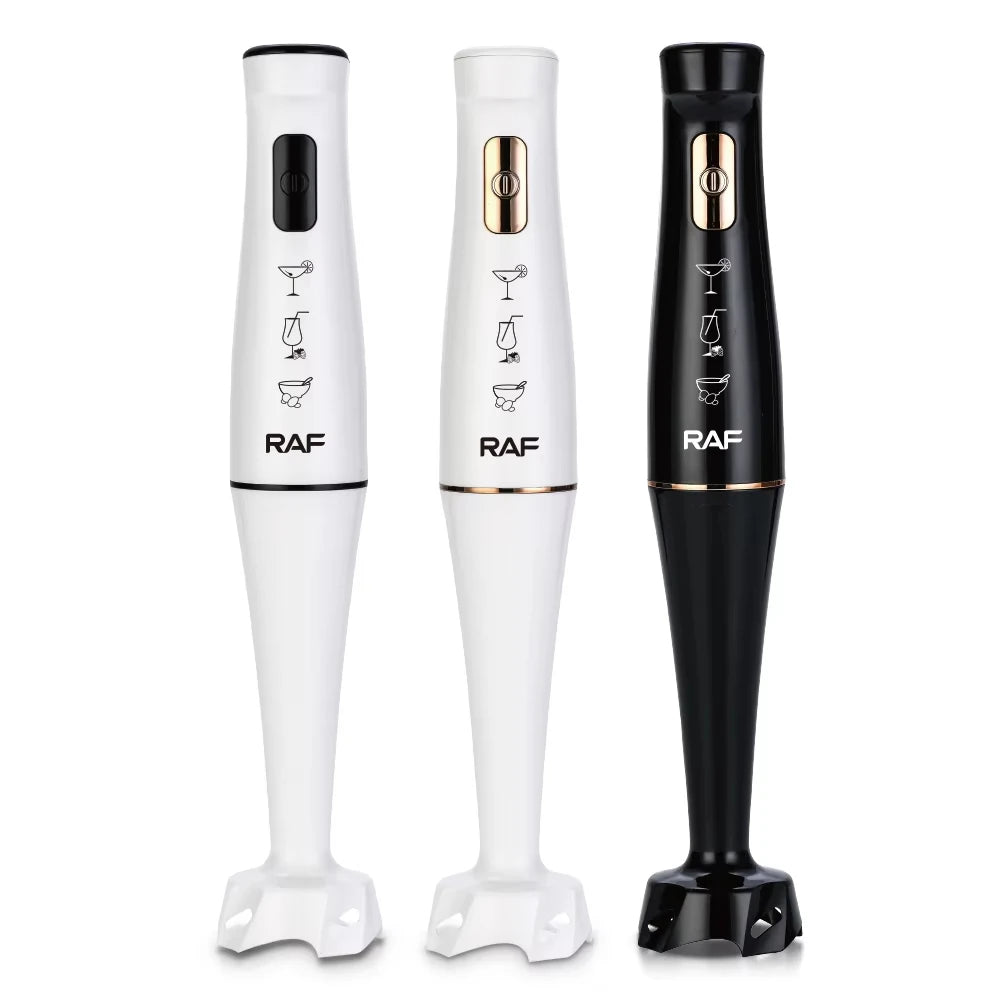 Houselin Electric Immersion Hand Blender 800 Watt