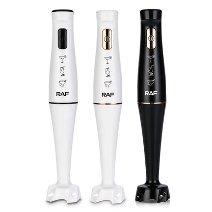 Houselin Electric Immersion Hand Blender 800 Watt
