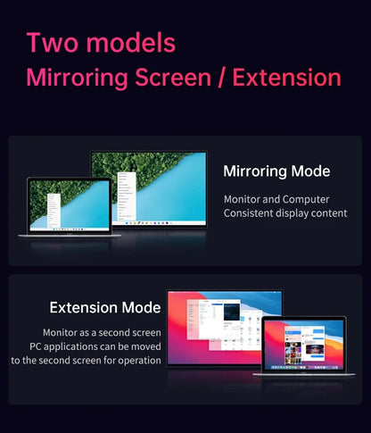 16-Inch 4K AMOLED Touchscreen Portable Monitor