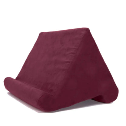Multi-Angle Tablet Pillow Stand