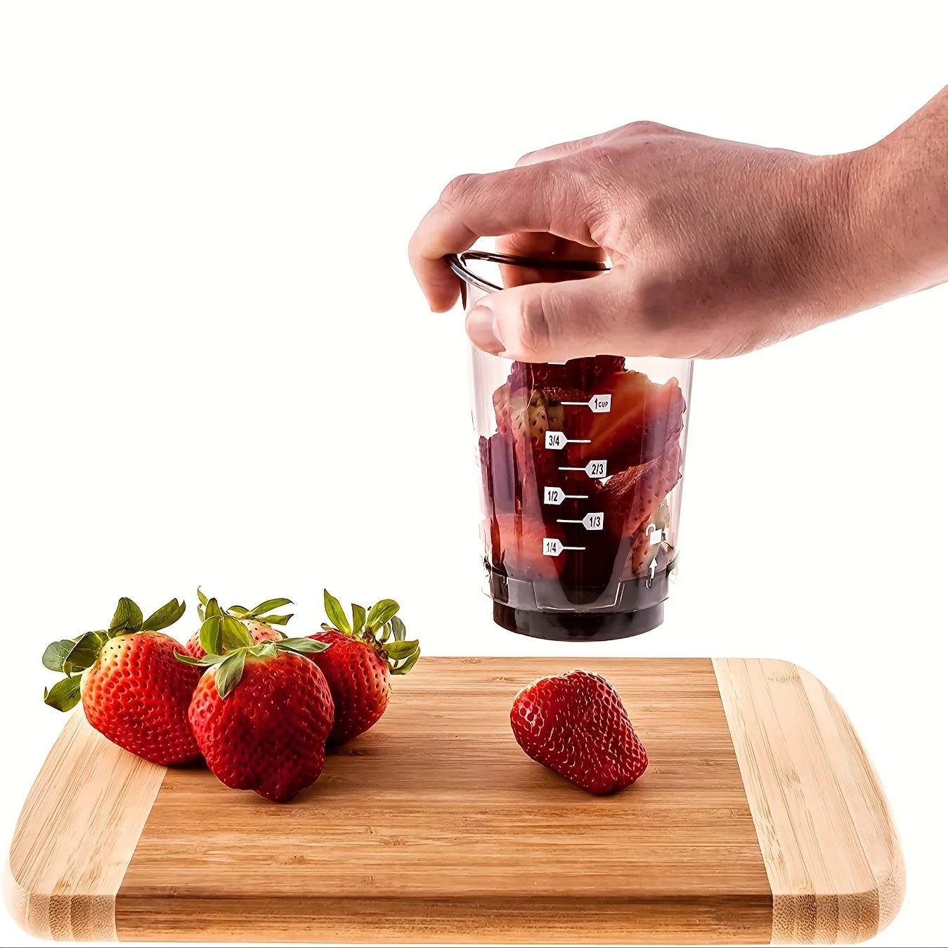 Vegetable Fruit Slicer Cup