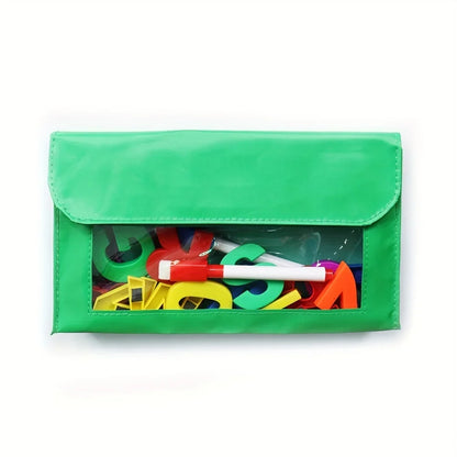 Magnetic Whiteboard Storage Pocket