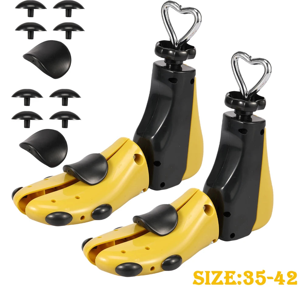 Adjustable Shoe Stretcher
