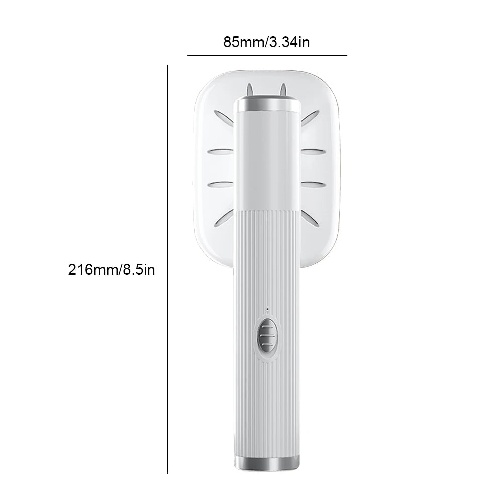 Portable USB Steam Iron