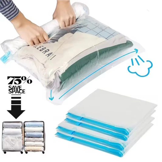 Travel Compression Storage Bags