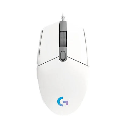 Logitech G102 USB Wired Gaming Mouse