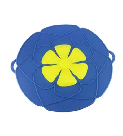 Silicone Anti-Overflow Pot Lid Cover